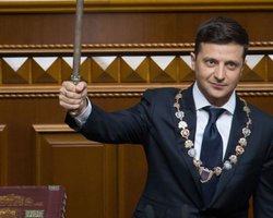 Банкова vs Білий дім: чи дійсно Зеленський піде на вибори під час війни