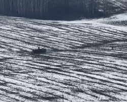 "Уникальные условия" и Stryker: как ВСУ добились успеха при наступлении под Курском, — Forbes