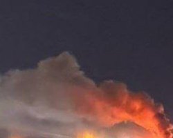 РФ атаковала портовую инфраструктуру в Одесской области: много жертв, — ОВА