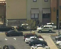 В результате стрельбы в колледже в Окленде погибли пять человек