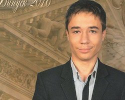 Павел Гриб останется под арестом до января