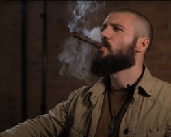 Прервал полуторагодичное молчание: Маркус рассказал о конфликтах с командованием бригады (видео)