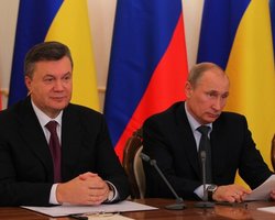 Кремль о приезде Януковича: Этот визит нужен был им позарез 