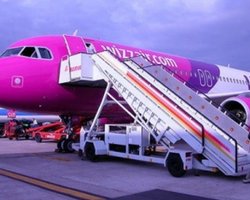 Украинских пассажиров из самолета не выгоняли, - Wizz Air