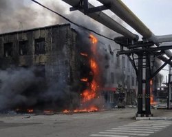 "Политически-пропагандистская ловушка": в 3-й ОШБр ответили на попытки РФ оккупировать Авдеевку