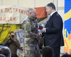 Спецслужбы РФ могут ликвидировать Порошенко для вторжения в Украину, — Ярош