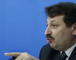 Махинации при госзакупках вымывают из бюджета 10 млрд. грн, - КРУ