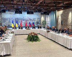 Новый раунд переговоров: какие условия в Стамбул везут делегации Украины и РФ, детали