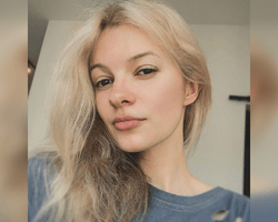 Убийство Ирины Заруцкой: Трамп требует смертной казни для преступника