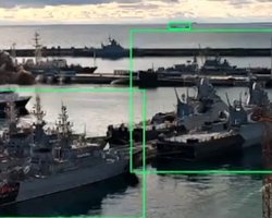 Удар по субмарине РФ в Новороссийске: что известно о подводных дронах Sub Sea Baby СБУ