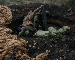 ВС РФ продвинулись вглубь от границы: в Харьковской области открылось новое направление (карта, видео)