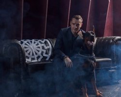 В Москве задержали победителя "Битвы экстрасенсов" Дмитрия Волхова (фото)