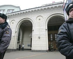 Спецслужбы установили личности обеих смертниц