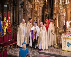 Пренебрежительное отношение к коронации: кто не присутствовал на церемонии короля Чарльза ІІІ