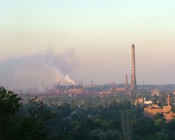 ММК им. Ильича превратит Метинвест в стального гиганта,- СМИ