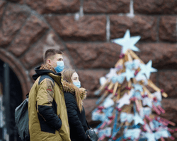 У середу карантин буде пом'якшений одразу у двох регіонах України — рішення комісії