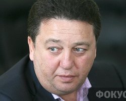 Фельдман ушел в коалицию из-за антисемитизма