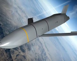 JASSM, SCALP и "Нептун": в РФ ожидают "ракет НАТО", которые полетят на Москву и Татарстан, — Bild