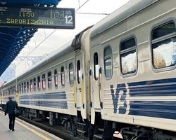 "Укрзалізниця" расширила международные маршруты: как теперь добраться в Европу поездом
