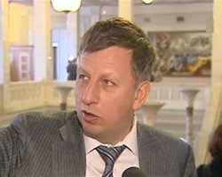 Скандальные заявления регионала Макеенко были иронией, - Чечетов