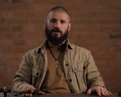 Разбазаривание средств фонда и избиение бойцов: Маркус о Магуре и конфликте с Шаламагой (видео)