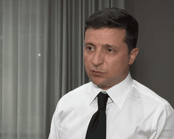 "Результат – все живы". Зеленский рассказал о своем разговоре с луцким террористом