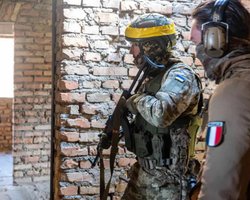 Скандал в 155 бригаде: Зеленский взял ситуацию под личный контроль, — Бутусов