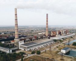 Авария на Запорожской ТЭС не представляет угрозы, эвакуации не будет, - мэр Энергодара