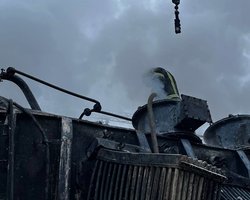 "Запас обладнання на нулі": експерт порадив українцям готуватися до гіршої ситуації зі світлом