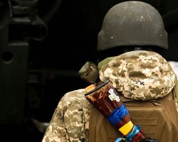 "Каждый пятый украинец": Залужный спрогнозировал, сколько ветеранов будет в Украине в случае перемирия