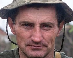 Без отца остались четверо детей: названо имя погибшего военного на Донбассе