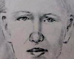 Составлен фоторобот одного из нападавших на журналиста Кашина 