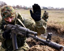 РФ выполнила первую часть плана в Харьковской области, — эксперт