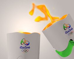 Олимпийский факел в разрезе: как устроен главный символ Игр