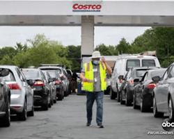 Colonial Pipeline возобновляет работу после хакерской атаки