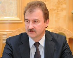 Попов объяснил, почему сносят ларьки на Лесном рынке