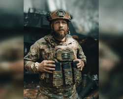 "Будем воевать с РФ, сколько она будет существовать": Жорин предостерег украинцев не надеяться на устойчивый мир