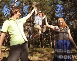 Новые дачники. Украинцы все чаще на лето снимают загородные дома