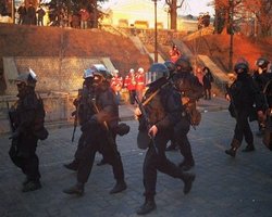 Паники в Киеве нет