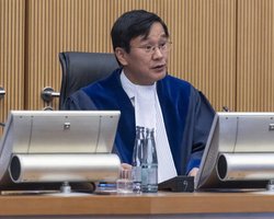 Обнародован текст решения трибунала ООН по делу украинских моряков