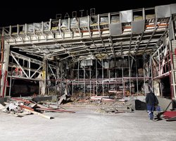 РФ змінила тактику ударів по Україні: під прицілом залізниця, енергетика та медицина, — Bild