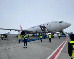 Прибывшую в Киев вакцину вскоре отправят в регионы, – Степанов (фото)