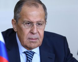 Через НАТО чекай біди: Лавров розповів про новий раунд переговорів з Україною