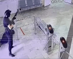 "Я буду уничтожать все, мир прогнил изнутри": в сети появилось письмо стрелка из Перми (фото)