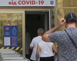 Статистика коронавируса на 6 августа: более тысячи заразившихся и новый рекорд по вакцинации