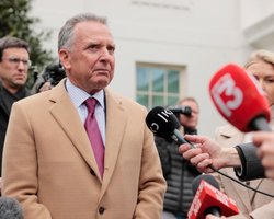 5 територій в обмін на мир: що і чому пропонує посланець Трампа для України