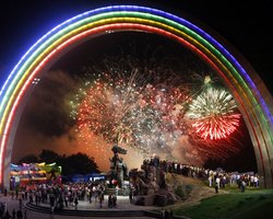 Украина потратит более 20 млн грн на ролики о Евро-2012 на иностранных телеканалах