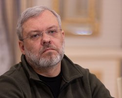 Можливість експорту: США й Україна можуть спільно відновити роботу Запорізької АЕС, — Галущенко