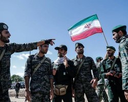 "Це не кінець війни": іранським військовим наказали припинити вогонь, — CNN