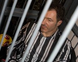 Жесткая посадка Рудьковского